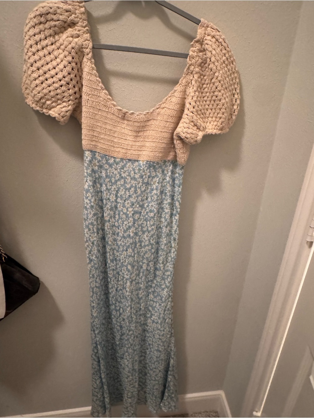 Rixo Sardinia Dress NWT - Picture 6 of 7